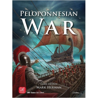 Peloponnesian War