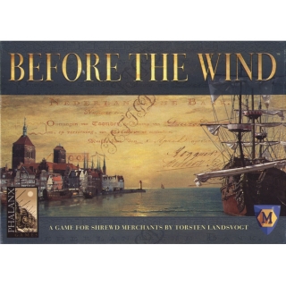 Before the Wind