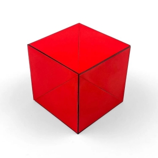 Geobender Cube Primary
