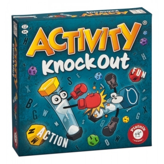 Activity: Knock Out /CZ/