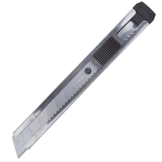 Odlamovací nůž Steel 18mm