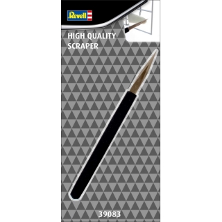 Revell Precision Scraper - modelářská škrabka