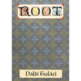 Root: Další Tuláci /CZ/