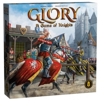 Glory: A Game of Knights /CZ, EN/ 
