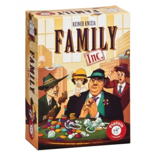 Family Inc. /CZ/