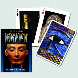 Poker: Egypt