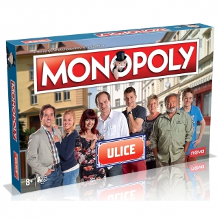 Monopoly: Ulice