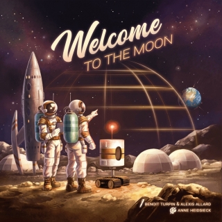Welcome to the Moon /CZ/
