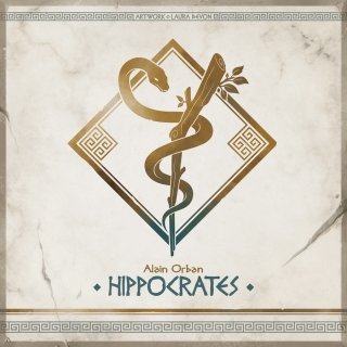 Hippocrates /CZ, EN/