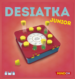 Desiatka Junior /SK/