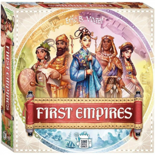 First Empires /CZ/