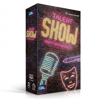 Talent Show /CZ/