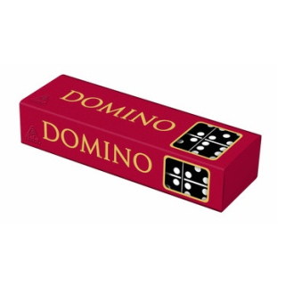 Domino (28 kamenů)