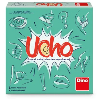 Ucho
