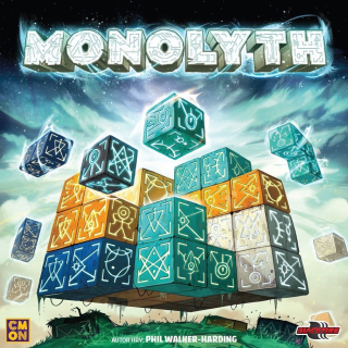 Monolyth /CZ/