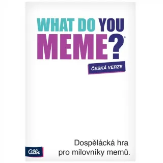 What Do You Meme /CZ/