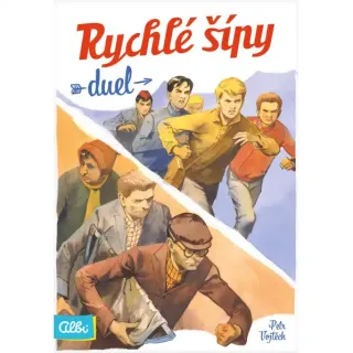 Rychlé šípy - Duel