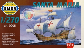 Santa Maria (1:270)