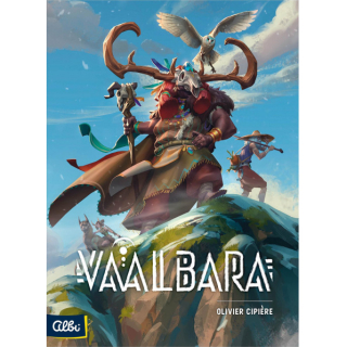 Vaalbara /CZ/