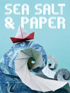 Papírové moře