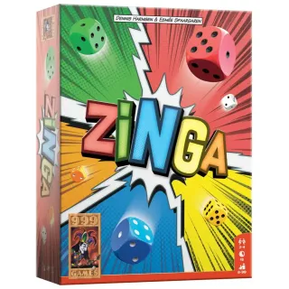 Zinga /CZ/