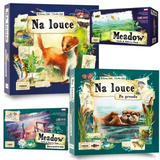 Na louce - bundle