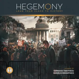 Hegemony /CZ/