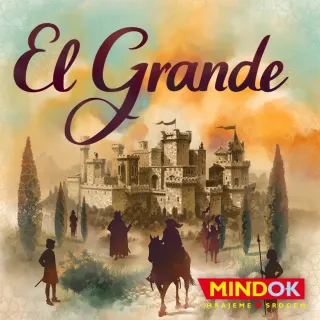 El Grande /CZ/