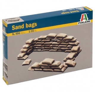 Sandbags (1:35)
