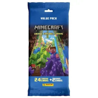 Minecraft 3 - fatpack