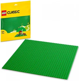 Lego Classic 11023 Zelená podložka na stavění