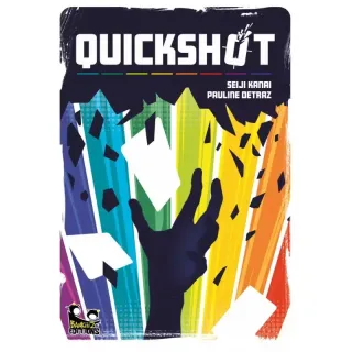 Quickshot /CZ/