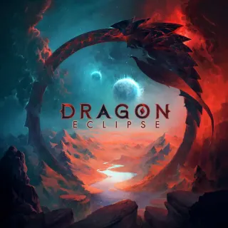 Dragon Eclipse /CZ/