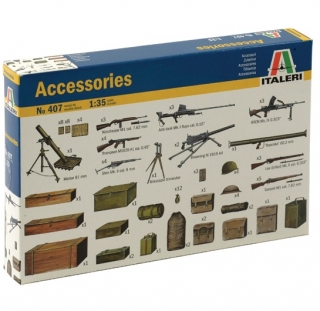 Accessories (1:35)