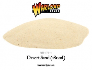 Desert Sand - Pouštní písek (180ml)