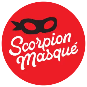 Scorpion Masqué