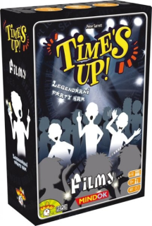 Time's Up! Filmy