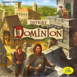 Dominion: Intriky