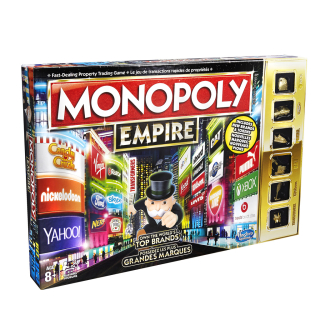 Monopoly: Empire 2016