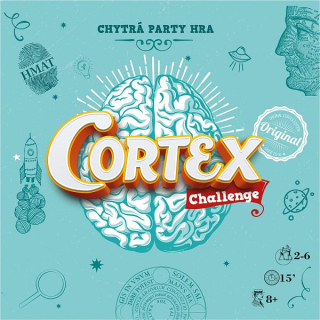 Cortex /CZ/