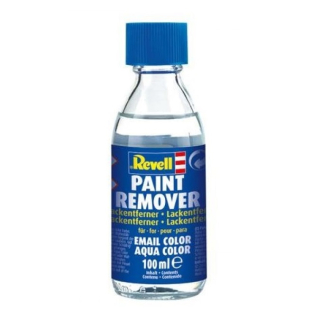 Revell Paint Remover 100ml