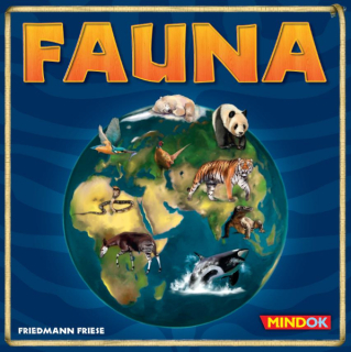 Fauna /CZ/