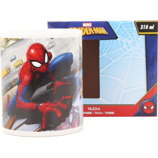 Hrnek Spiderman 310 ml