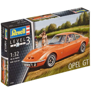 Opel GT (1:32)