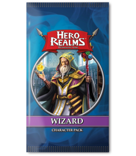 Hero Realms: Wizard
