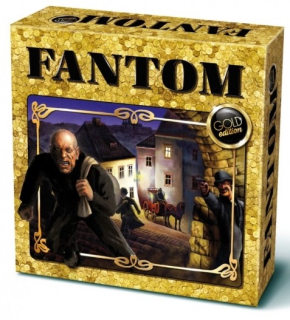Fantom - Gold Edition