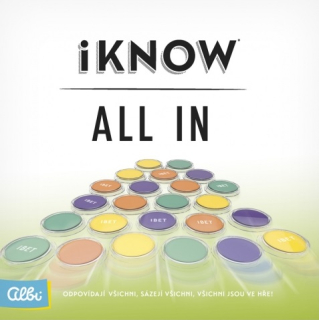 iKNOW: All in /CZ/