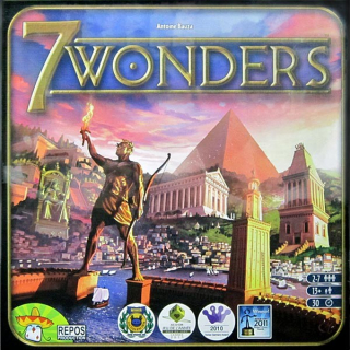 7 Wonders /EN/