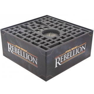 Pořadač pro Star Wars: Rebellion