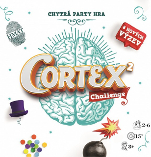 Cortex 2 /CZ/